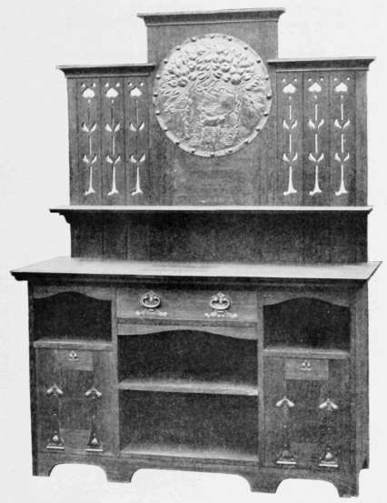 Side Board