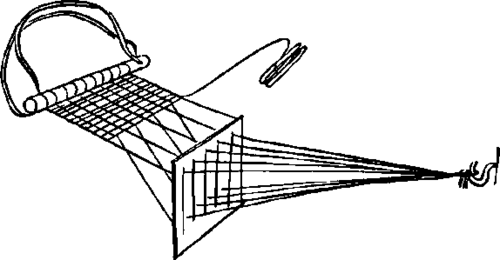 Belt Looms