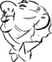 Attach Nose