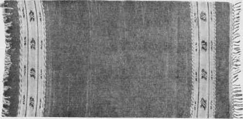 Hand Woven Rugs 49
