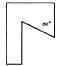 60 Degree Angle Gage.