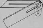 Bevel 100157