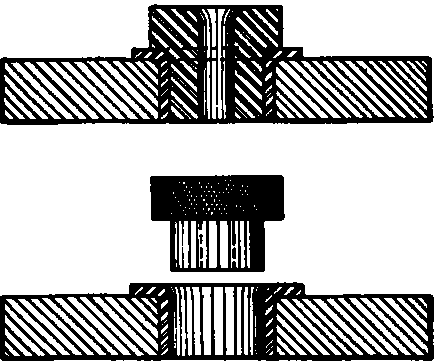 Blip Bushing.