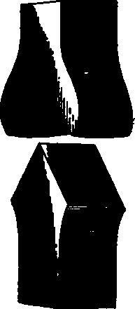 Cleft Weld.