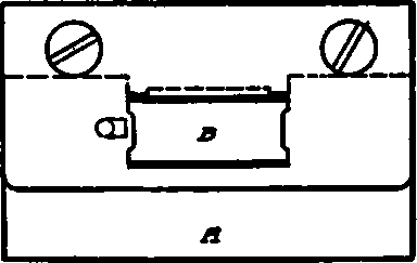 Die Holders 300254