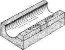 Engine Cylinder 100335