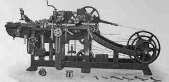 Engine Cylinder 100336
