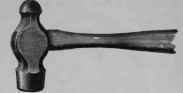 Forging Tools 100460