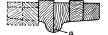 Gear Wheel Patterns 100355