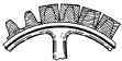 Gear Wheel Patterns 100357
