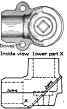 Globe Valve 100343