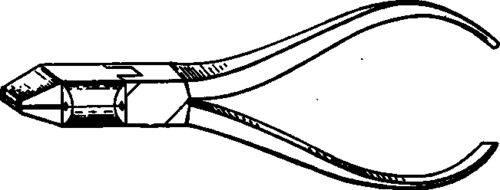 Miscellaneous Tools 100175