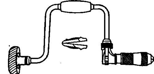 Miscellaneous Tools 100176