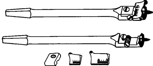 Miscellaneous Tools 100178