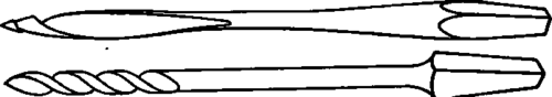 Miscellaneous Tools 100179