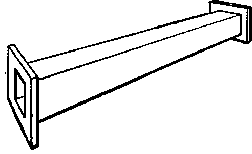 Moulding Square Columns 100436