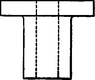 Moulding Work 100396
