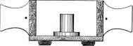 Moulding Work 100399