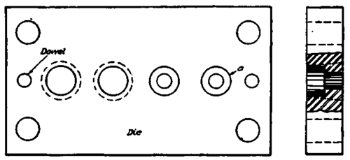 Placing Holes 200128
