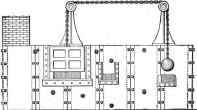 Reverberatory Furnaces 100537