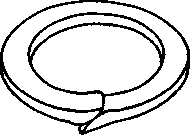 Ring Weld.