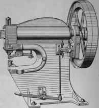 Steam Hammers 100534