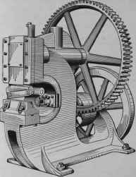Steam Hammers 100535