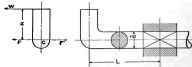 Tension Or Compression Combined With Torsion 10040
