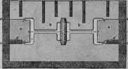 Three Part Flasks 100425