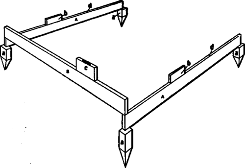Three Part Flasks 100426