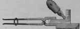 Tongs 100483