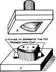 Trimming Punch.
