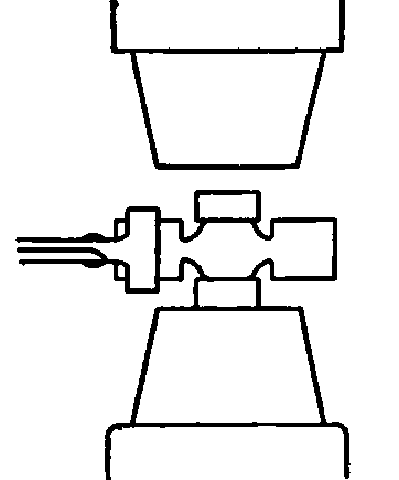 Drawing Out Connecting Rod.