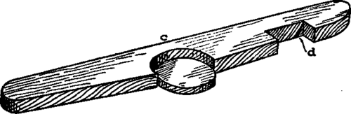 Master Pattern of Part c, Fig. 352.