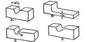 Method of Shaping Lever with Bom.