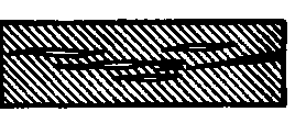Section Showing Result of Wrong Drawing.