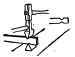 Starting Solid Eye Bolt.
