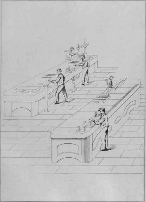 Benches 37