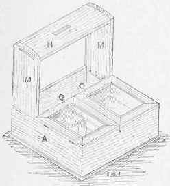 A Combined Jewel Box And Scent Cabinet 512