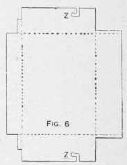 Apparatus for Applying Bromide Solution to Paper.