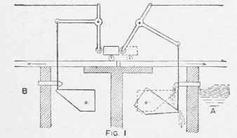 Automatic Sewage Filter 536