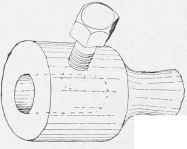 Beading Spindle For Lathe 799