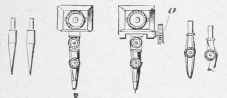 Beam Compasses 897