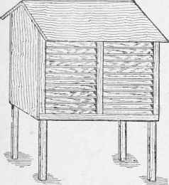 Construction Of Fireguard 146