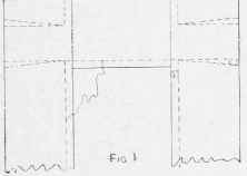 Construction Of Small Panelled Doors 781