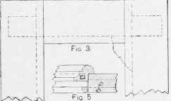 Construction of Small Panelled Doors.