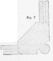 Design For Small Pulpit 306