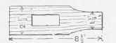Dressing Up Spokes Of Carriage Wheels 222