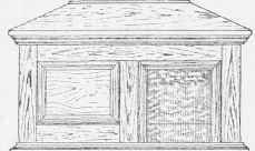 Fancy Dog Kennel 993