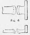 Forging Rods for Engine.